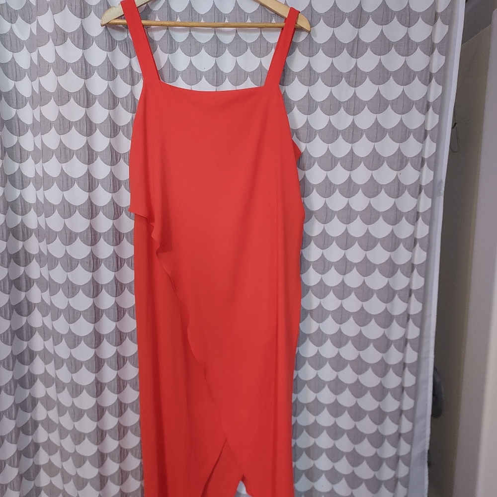 Womens dress